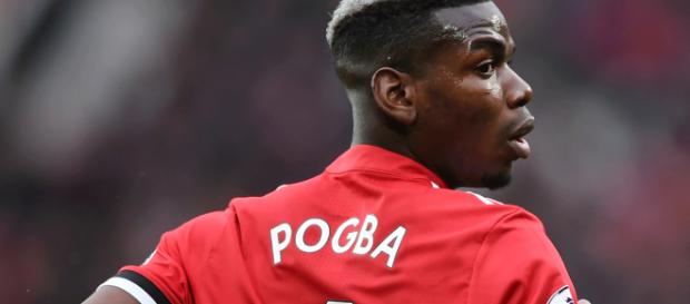 Gran inversión del Real Madrid en Pogba. Gran inversión del Real Madrid en Pogba.