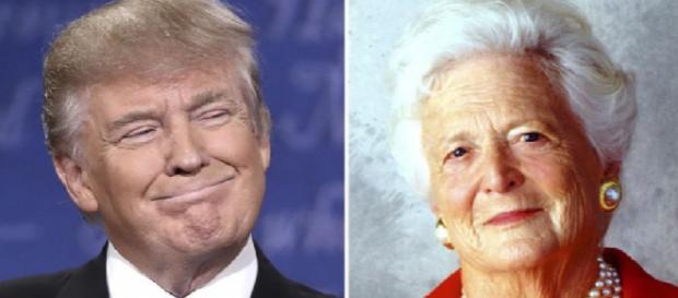 images-production.global.ssl.fastly.net/uploads/posts/image/158507/donald-trump-barbara-bush.jpg?auto=compress&crop=faces,top&fit=crop&h=421&q=55 images-production.global.ssl.fastly.net/uploads/posts/image/158507/donald-trump-barbara-bush.jpg?auto=compress&crop=faces,top&fit=crop&h=421&q=55