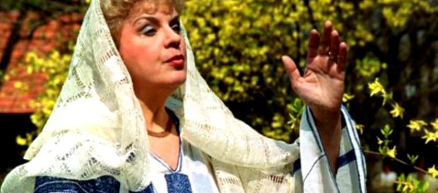 Ionela Prodan a murit la Spitalul Elias Ionela Prodan a murit la Spitalul Elias