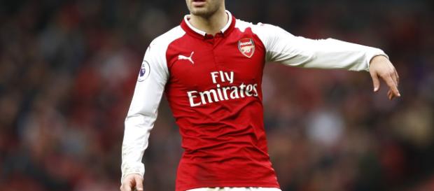 Jack Wilshere podria ser fichado en el verano. Jack Wilshere podria ser fichado en el verano.