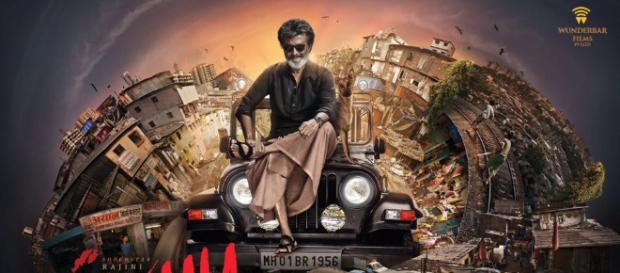 Kaala release date announced ... (Image via hindustantimes/Youtube) Kaala release date announced ... (Image via hindustantimes/Youtube)