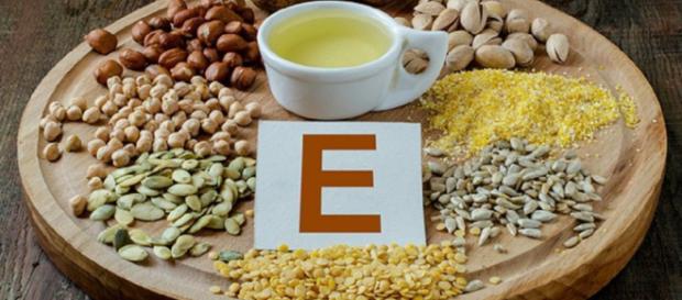 La Vitamina E ayuda contra cáncer de próstata , inmunología y más. La Vitamina E ayuda contra cáncer de próstata , inmunología y más.