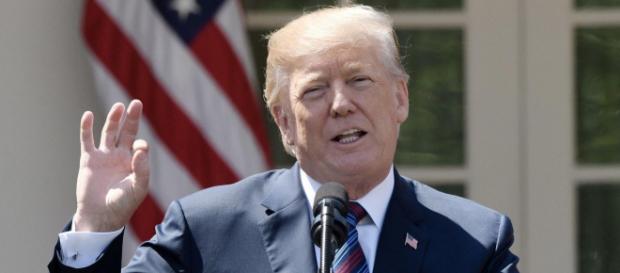 Les Etats-Unis saluent la décision de Kim Jong-un Les Etats-Unis saluent la décision de Kim Jong-un