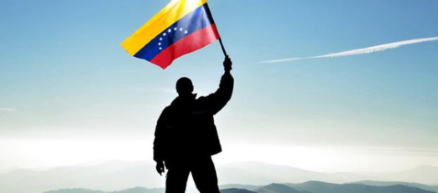 Libertad y vivir con dignidad, el sueño de todo venezolano Libertad y vivir con dignidad, el sueño de todo venezolano