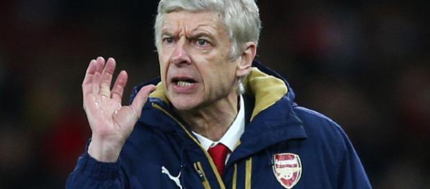 Técnico del Arsenal renuncia luego de 22 años Técnico del Arsenal renuncia luego de 22 años