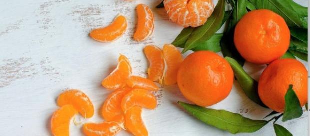 Mandarina: una fruta con más beneficios que la vitamina C - clarin.com Mandarina: una fruta con más beneficios que la vitamina C - clarin.com