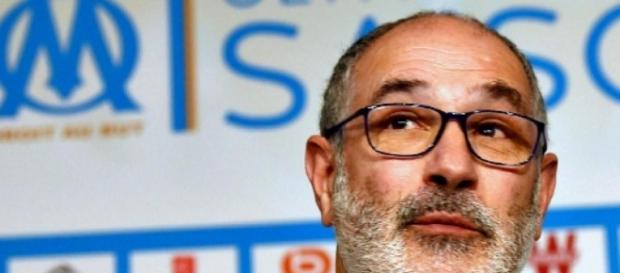 Mercato : Gros coup dur pour une piste de l'OM ! Mercato : Gros coup dur pour une piste de l'OM !