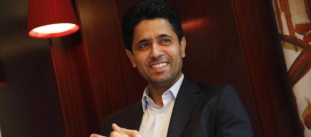 Mercato : La grande offensive du PSG pour une pépIte ! Mercato : La grande offensive du PSG pour une pépIte !