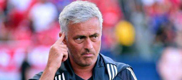 Mercato : L'incroyable négociation de Mourinho avec le Real Madrid ! Mercato : L'incroyable négociation de Mourinho avec le Real Madrid !