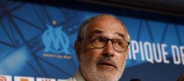Mercato : L'OM suit à la trace deux grands joueurs de L1 ! Mercato : L'OM suit à la trace deux grands joueurs de L1 !