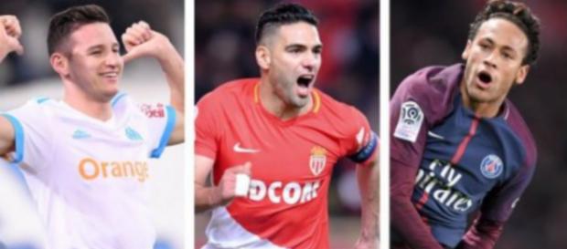 Mercato : Un cador de Ligue 1 dit non au Real Madrid et oui au Barça ! Mercato : Un cador de Ligue 1 dit non au Real Madrid et oui au Barça !
