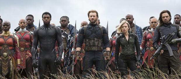 Para irte preparando: Lo que debes saber antes de ver Avengers. - sopitas.com Para irte preparando: Lo que debes saber antes de ver Avengers. - sopitas.com