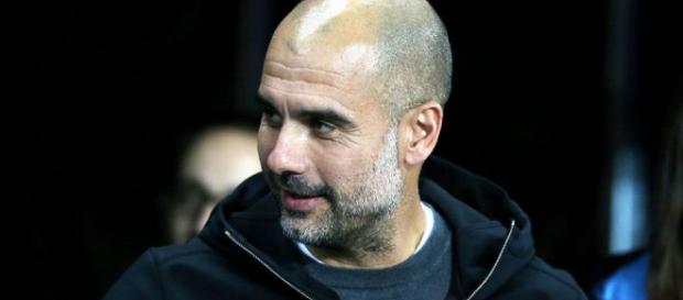 Pep Guardiola toca un intocable de Zidane (y Florentino Pérez ... - diariogol.com Pep Guardiola toca un intocable de Zidane (y Florentino Pérez ... - diariogol.com