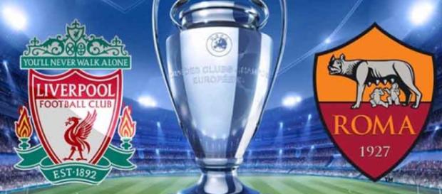 por la primera estocada ante la Roma en la Champions - cubasi.cu por la primera estocada ante la Roma en la Champions - cubasi.cu