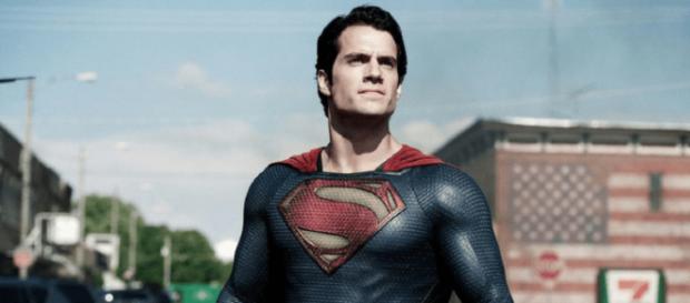 Superman del Universo Extendido DC Superman del Universo Extendido DC