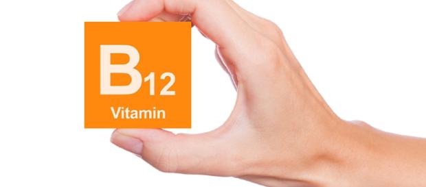 Vitamina B12 y sus beneficios para la salud Vitamina B12 y sus beneficios para la salud