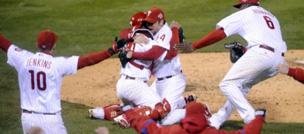 Will the Phillies relive glory days soon? ID 31111159 © Swa1959 | Megapixl.com Will the Phillies relive glory days soon? ID 31111159 © Swa1959 | Megapixl.com