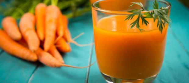 Zanahorias y sus beneficios para la salud. Zanahorias y sus beneficios para la salud.