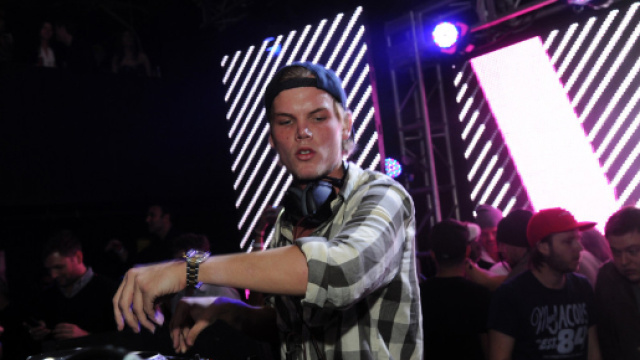 DJ Avicii Photos Photos - Wynn Las Vegas @ Park City Live! - Park ... - zimbio.com