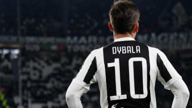 Dybala, Balotelli, PSG : les 7 infos mercato qui vous ont échappé ... - eurosport.fr
