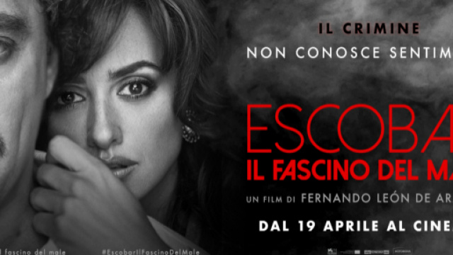 Escobar - Il fascino del male, ultime notizie
