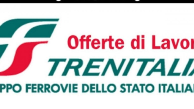 Gruppo Ferrovie dello Stato Italiane: lavoro a luglio 2017 - blastingnews.com