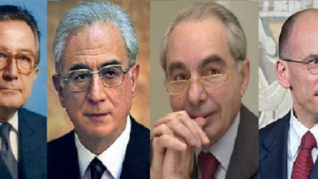 Le 4 attese più lunghe dopo le elezioni per avere un Governo