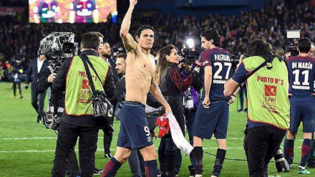 Ligue 1. PSG : des records à aller chercher d'ici la fin de saison - ouest-france.fr