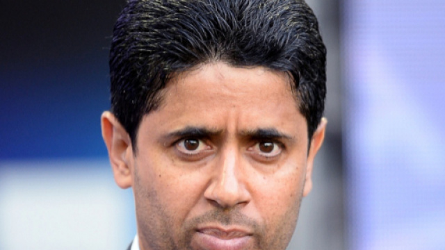 Mercato : L'énorme piste anglaise du PSG pour un nouveau coach !