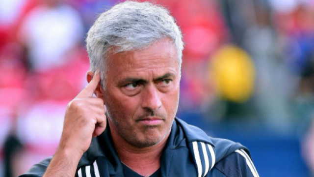 Mercato : L'incroyable négociation de Mourinho avec le Real Madrid !