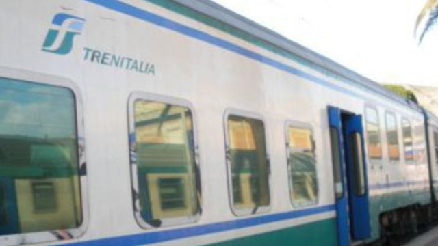 Roma-Civitavecchia: uomo morto investito da treno