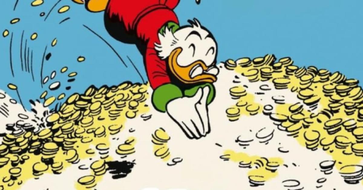 La 'Flat tax' di Renzi porta in Italia 160 'Paperoni'