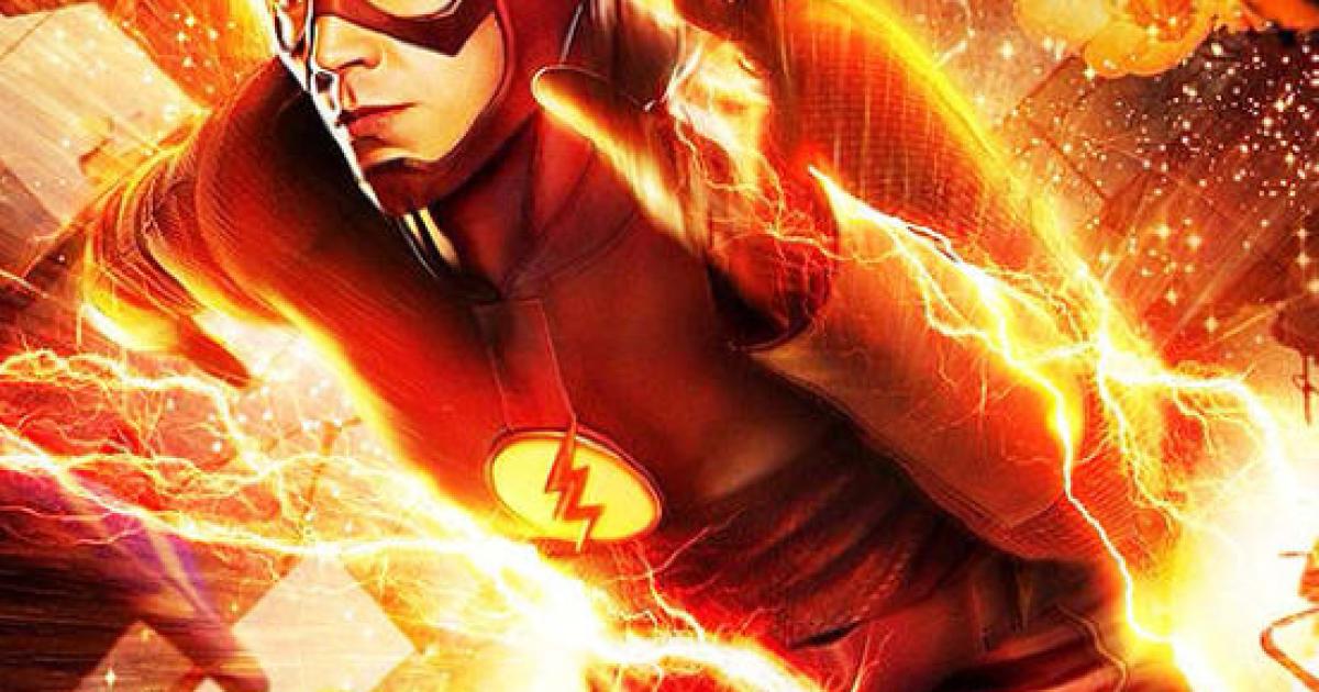 'The Flash' Los fanáticos d están enojados por perder sus ...