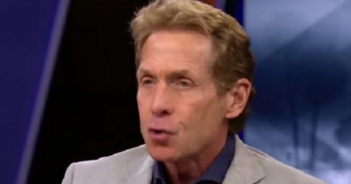 FS1 commentator makes serious accusation against Patriots’ Bill Belichick