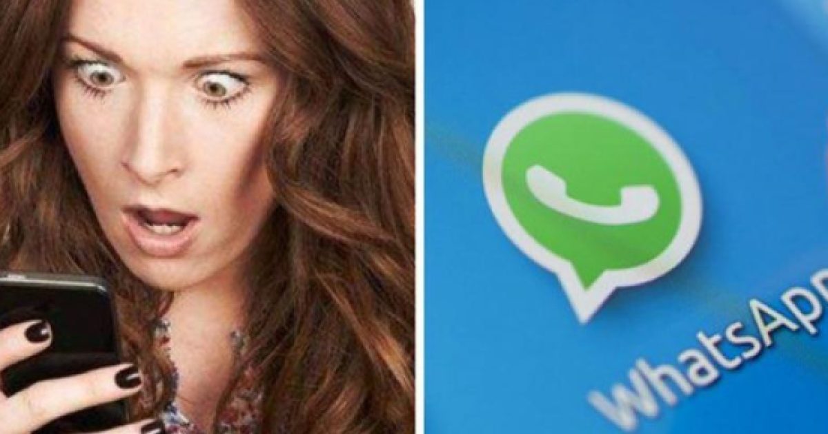 Truco De Whatsapp Y Otras Técnicas Que Te Permiten Saber Si Tu Pareja Te Engaña 8990