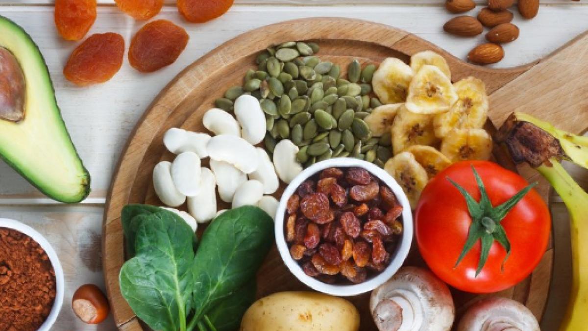41 alimentos saludables ricos en potasio que no conoces 41 alimentos saludables ricos en potasio que no conoces