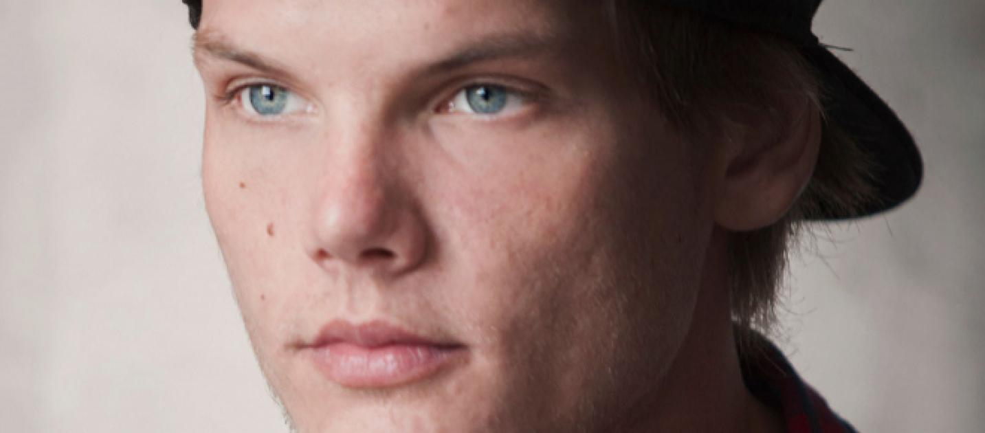 Tim Bergling, Known As Avicii, Found Dead