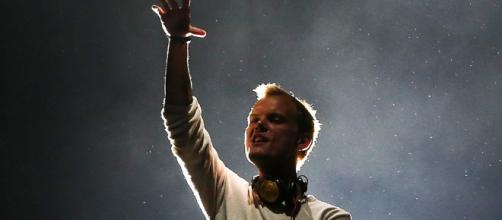 El mundo se despide del famosos DJ sueco Avicii