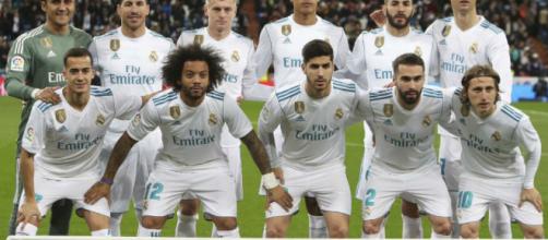Mercato : L'énorme annonce d'un cadre du Real Madrid !