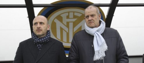 Tempo di pensare concretamente al mercato in casa Inter