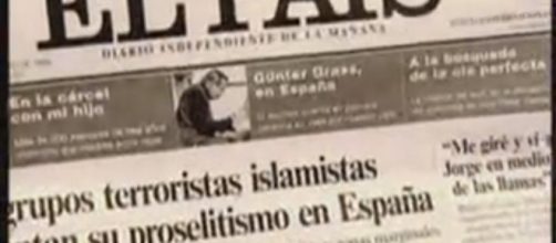 El diario 'El País' da la puntilla a Mariano Rajoy