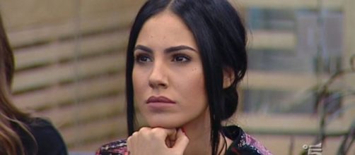 Gossip: come sta Giulia De Lellis dopo l'addio al fidanzato Andrea?