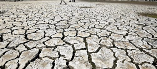 Nuovo metodo contro la siccità elaborato in Cina