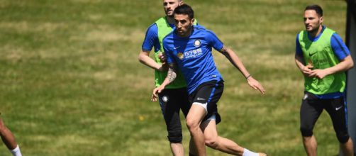 Inter, tanti nomi per sostituire Gagliardini contro il Chievo | inter.it