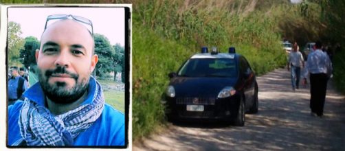 Leanardo Ortu - agronomo motlo noto - è stato trovato morto dai Carabinieri.