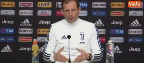 Come può salvare la stagione Allegri, dopo la debacle con Crotone e Napoli?