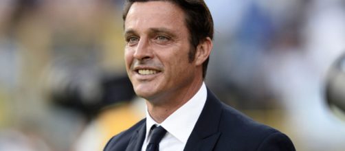 Udinese, Oddo a rischio: si valuta il profilo di Andrea ... - novantesimo.com