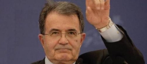 Romano Prodi: svaligiata la casa a Bologna