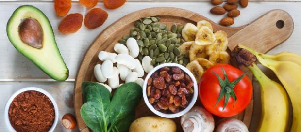 10 alimentos ricos en potasio para incorporar a tu dieta - Mejor ... - mejorconsalud.com 10 alimentos ricos en potasio para incorporar a tu dieta - Mejor ... - mejorconsalud.com