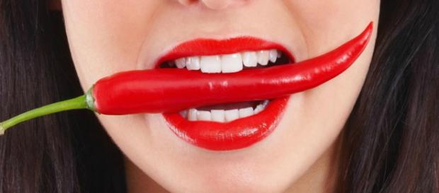 El chile deja beneficios para tu salud. - mujerde10.com El chile deja beneficios para tu salud. - mujerde10.com